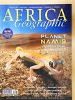Africa Geographic July 2007 [antikvár]