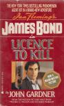 Ian Fleming - Licence to Kill [antikvár]