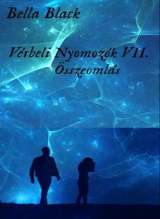 Black Bella - Összeomlás [eKönyv: epub, mobi]
