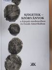 Bakk Miklós - Szigetek-szórványok a Kárpát-medencében és Észak-Amerikában [antikvár]