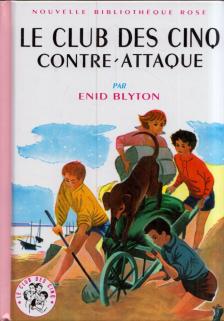 Contre-attaque [antikvár]