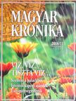 Ágoston Balázs - Magyar Krónika 2018. november [antikvár]
