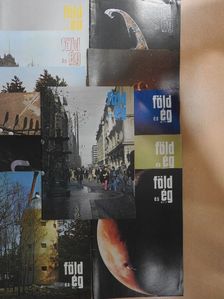 Bassa László - Föld és Ég 1985. január-december [antikvár]