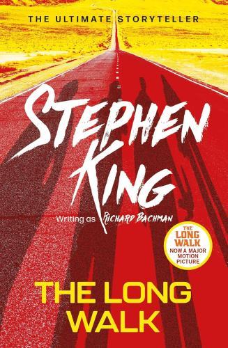 Stephen King - The Long Walk