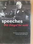 Speeches That Changed the World [antikvár]