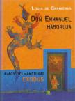 BERNIÉRES, LOUIS DE - Don Emmanuel háborúja [antikvár]