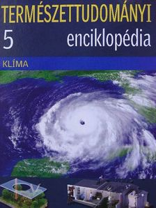 Természettudományi Enciklopédia 5. [antikvár]