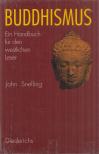 Snelling, John - Buddhismus [antikvár]