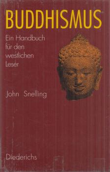 Snelling, John - Buddhismus [antikvár]