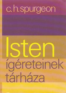 C. H. Spurgeon - Isten ígéreteinek tárháza [antikvár]