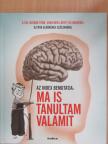 Bolcsó Dániel - Ma is tanultam valamit [antikvár]