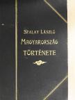 Szalay László - Magyarország története IV. (töredék) [antikvár]