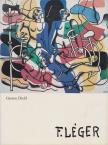 DIEHL, GASTON - F. Léger [antikvár]