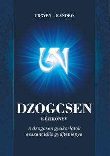 Urgyen - Dzogcsen kézikönyv
