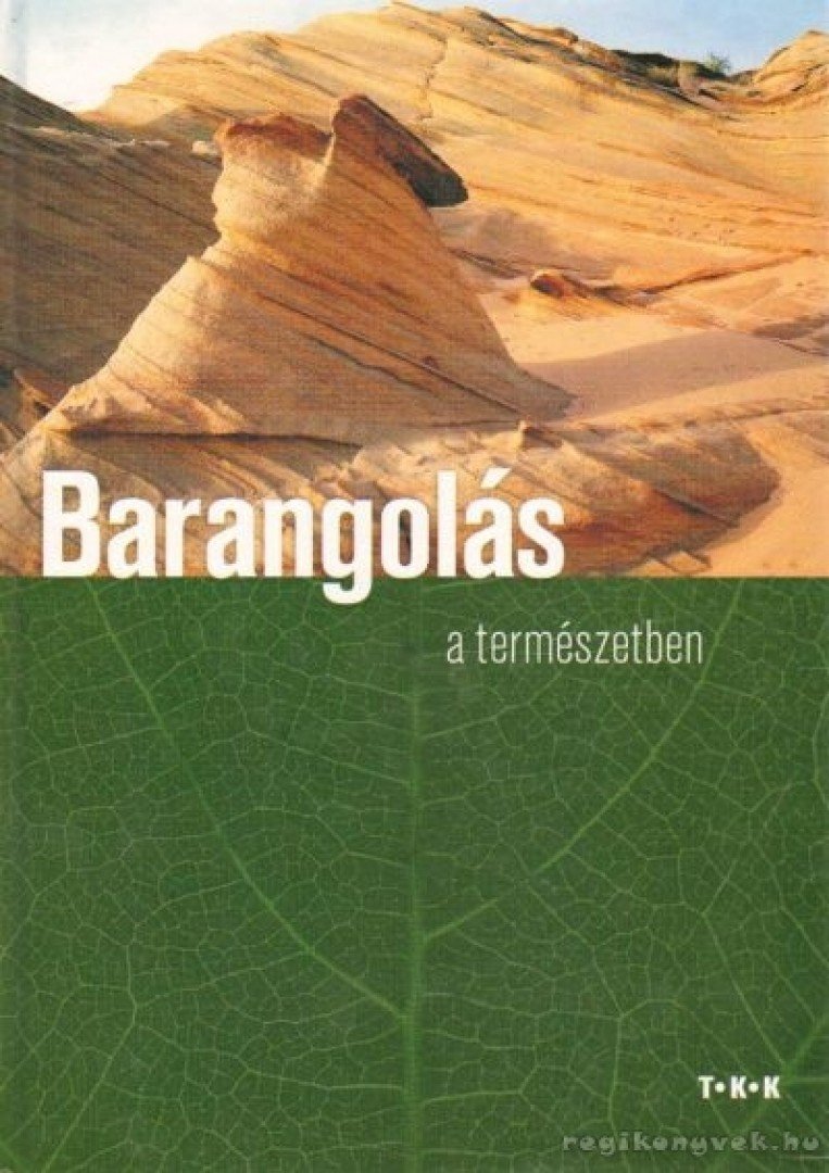 Csatlósné Miklós Anna - Barangolás a természetben [antikvár]