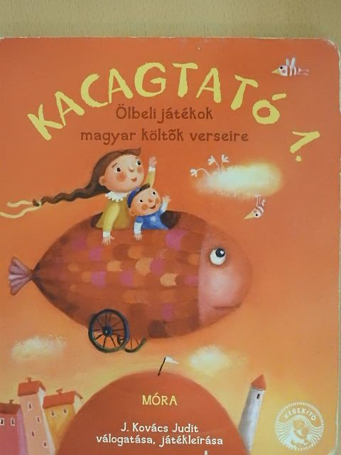 Kacagtató 1. [antikvár]