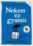 Jennie Godfrey - Nekem ez gyanús