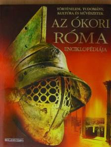 Fiona Chandler - Az ókori Róma enciklopédiája [antikvár]