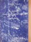 Németh Tünde - A jéghegy magyar-magyar csúcsa [antikvár]