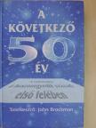 Alison Gopnik - A következő 50 év [antikvár]