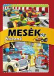 Krajnik Bíró Sára - Mesék fiúknak [antikvár]