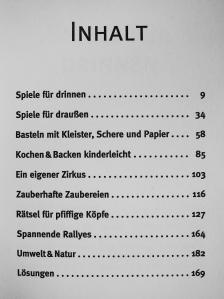 Ein supertolles Spiel- und Spaßbuch für Kinder [antikvár]