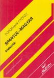 Dorogman György - Spanyol-magyar kéziszótár [antikvár]