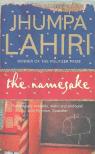 LAHIRI, JHUMPA - The Namesake [antikvár]