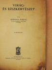 Petrányi Ferenc - Virág- és díszkertészet [antikvár]