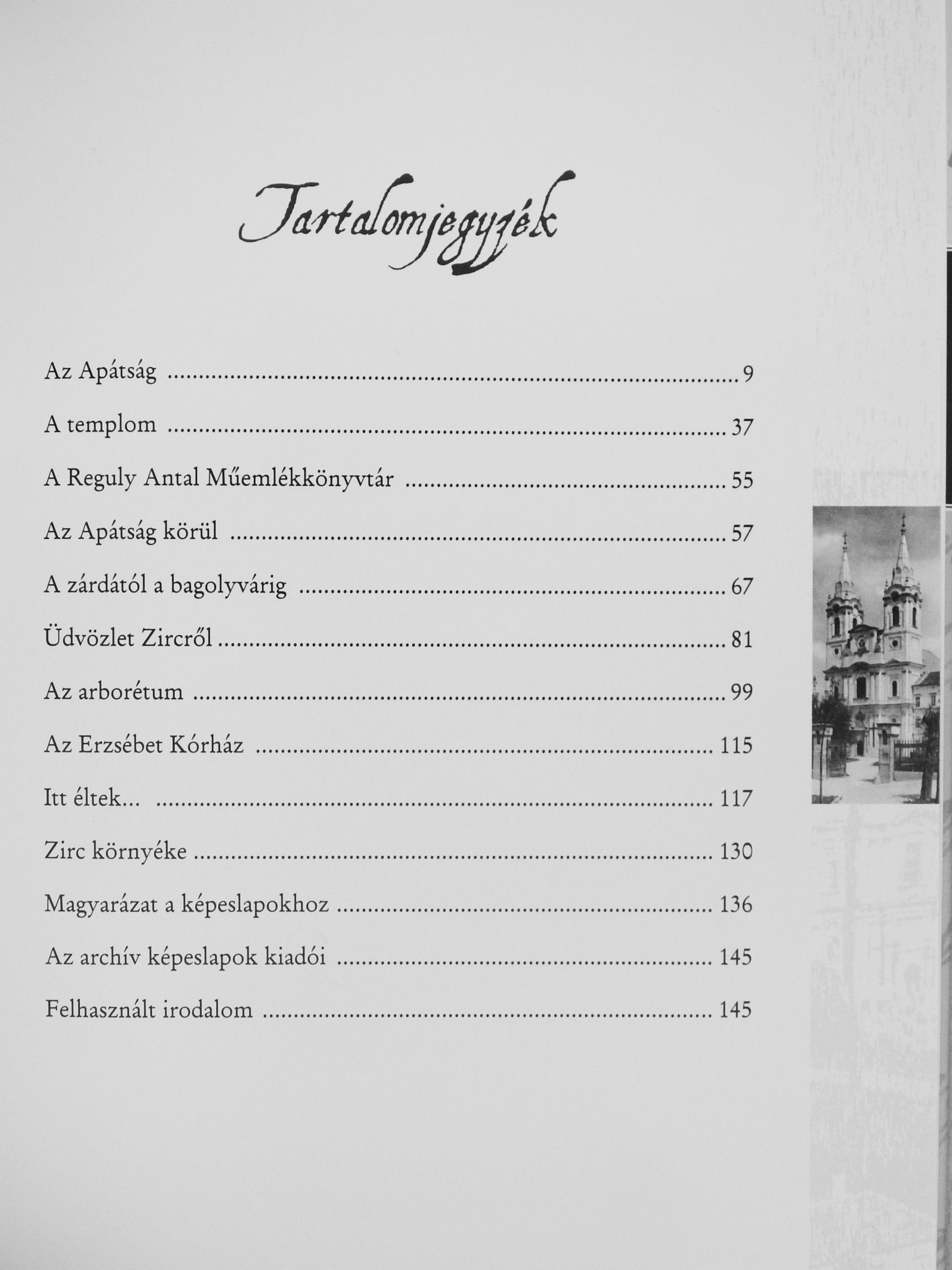 Müller Anikó - A régi Zirc képeslapokon [antikvár]
