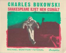 Charles Bukowski - Shakespeare ilyet nem csinált [antikvár]