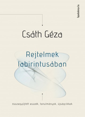 Csáth Géza - Rejtelmek labirintusában [eKönyv: epub, mobi]