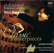DVORAK - SYMPHONY NO.9, SCHERZO CAPRICCIOSO CD SACCANI