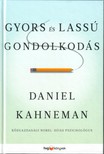 Daniel Kahneman - Gyors és lassú gondolkodás [eKönyv: epub, mobi]