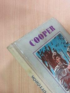 Cooper - Úttörők [antikvár]