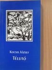 Kocsis József - Télutó (dedikált példány) [antikvár]