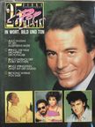 25 Jahre Pop Musik In Wort, Bild und Ton 1984 [antikvár]
