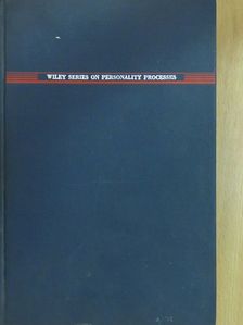 Arthur N. Wiens - Clinical Methods in Psychology [antikvár]