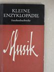 Musik [antikvár]