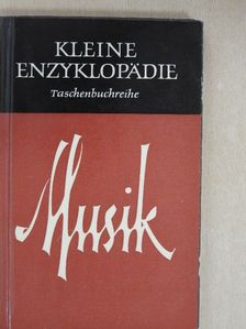 Musik [antikvár]