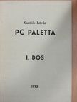 Csatlós István - PC paletta I. [antikvár]