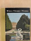 Wien/Vienne/Vienna [antikvár]