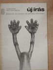 Bata Imre - Új Írás 1975. augusztus [antikvár]