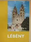 Dr. Gimes Endre - Lébény [antikvár]