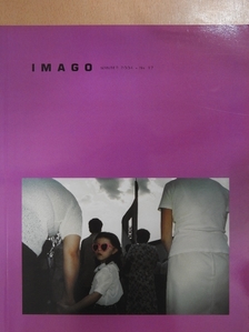 Iulian Robu - Imago Winter 2004 [antikvár]