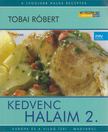 Tobai Róbert - Kedvenc halaim 2. [antikvár]