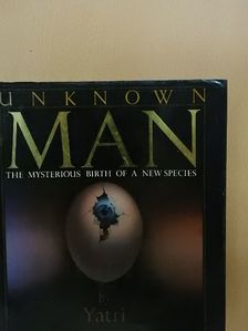 Yatri - Unknown Man [antikvár]