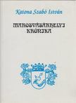 Katona Szabó István - Marosvásárhelyi krónika [antikvár]