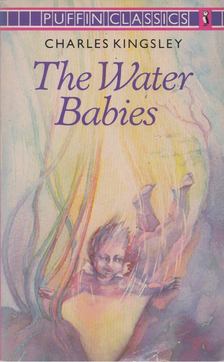 Kingsley, Charles - The Water-Babies [antikvár]