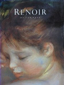 Pierre Auguste Renoir [antikvár]